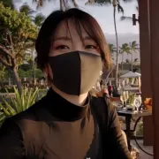 HongKong Doll 玩偶姐姐