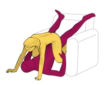 259. 青蛙风格