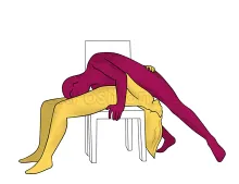 481. 椅子上新的69