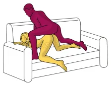 363. 年轻的种马