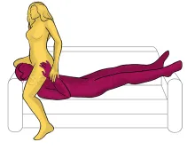 503. 永不满足的阴蒂