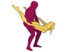 291. 飞翔的荷兰人