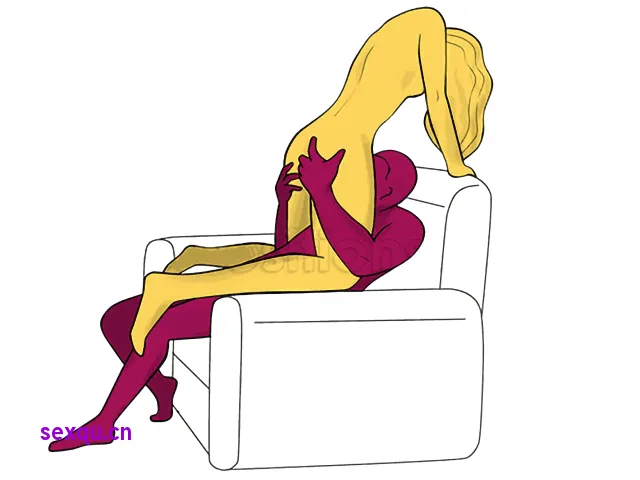 435. 甜美的阴户